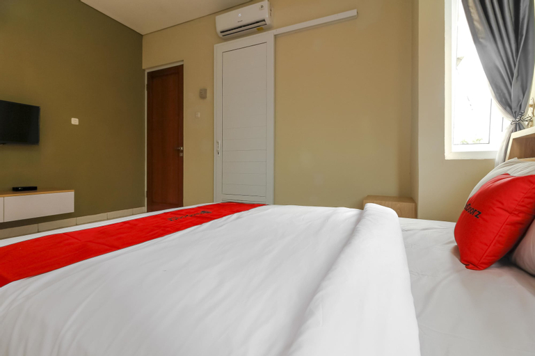 Reddoorz @ Cilandak Barat, Jakarta Selatan
