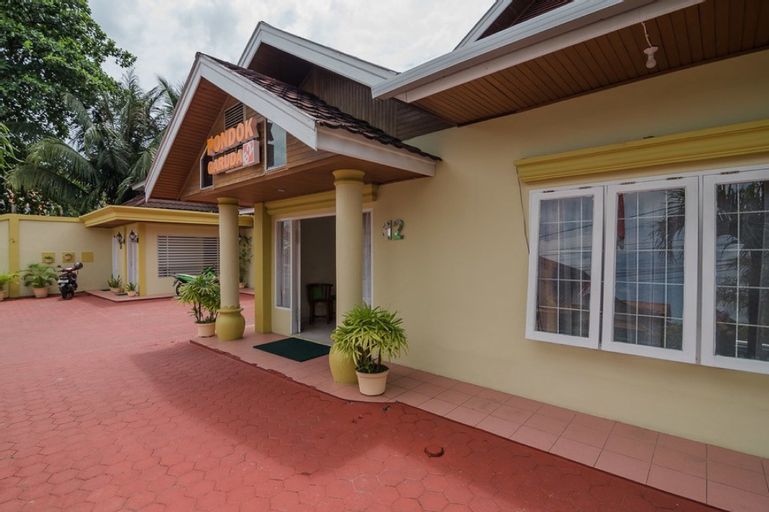RedDoorz Syariah near Taman Bekapai 2, Balikpapan