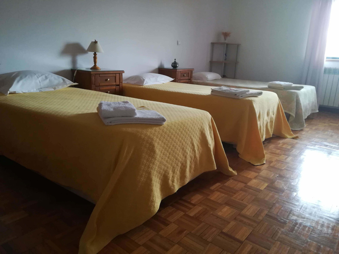 Chez Gorete, Bragança