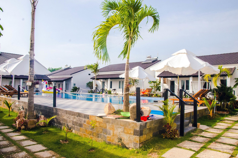 Sport & Beauty 4, Anna Nguyen Resort Bungalow, Phú Quốc