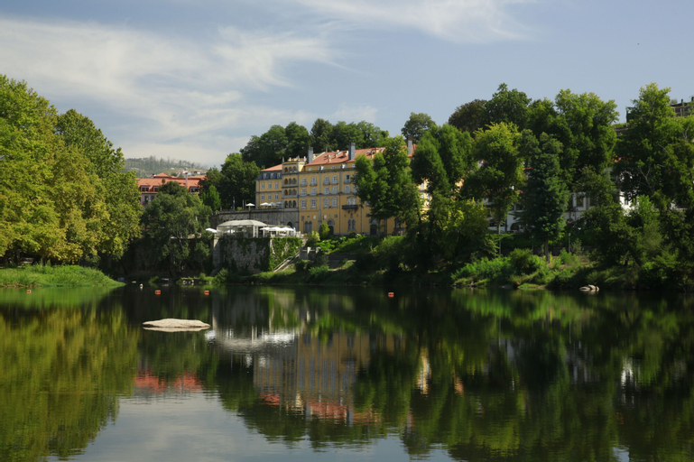 Casa da Calçada Relais & Châteaux, Amarante