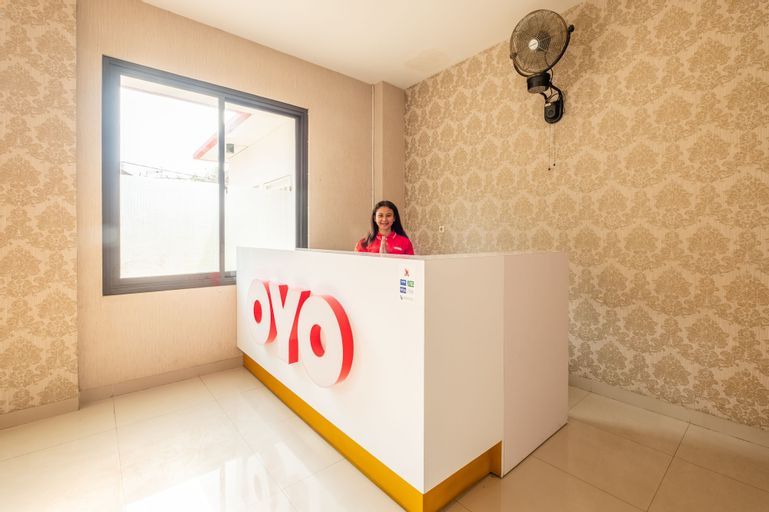 OYO 808 Pondok 24, Cirebon