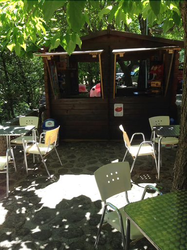 Others 5, Camping Maceira, Pontevedra