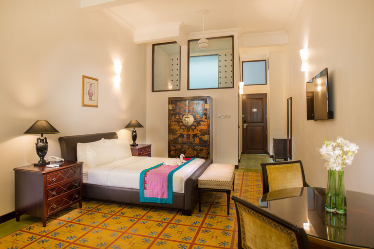 Areca Hotel PENANG, Penang Island