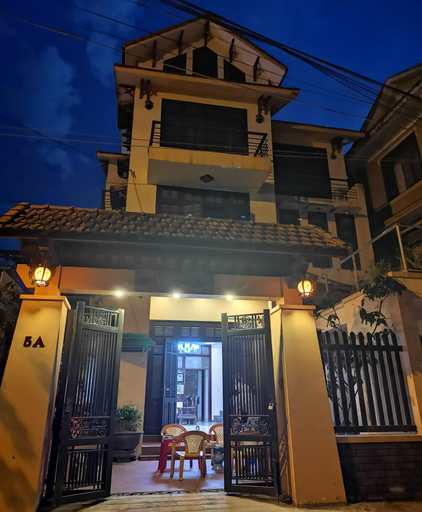 Exterior & Views 1, Anh's Homestay, Huế
