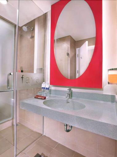 Favehotel Palembang, Palembang