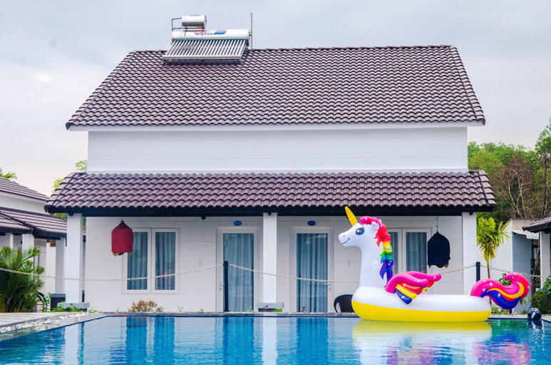 Sport & Beauty 4, Anna Nguyen Resort Bungalow, Phú Quốc