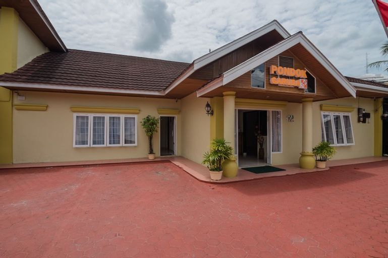 RedDoorz Syariah near Taman Bekapai 2, Balikpapan