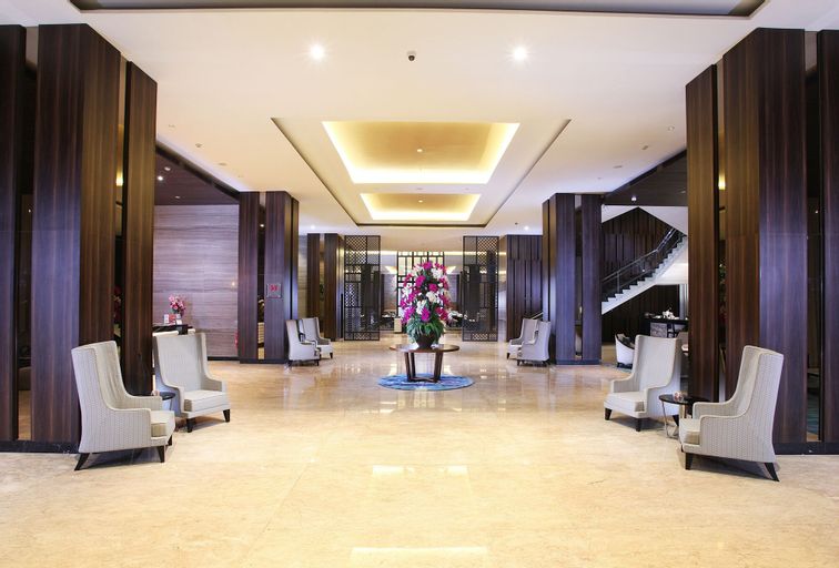Swiss-Belinn Karawang, Karawang