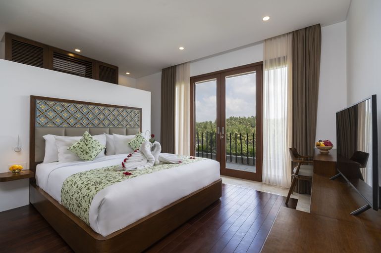 Amatara Athaya Ubud, Gianyar