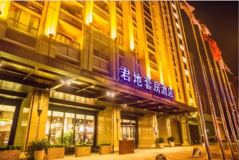 Suzhou K-land Hotel, Suzhou