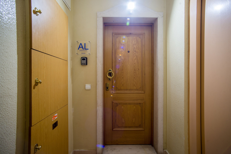 Public Area 3, Margarida Guest Apartment, Almada