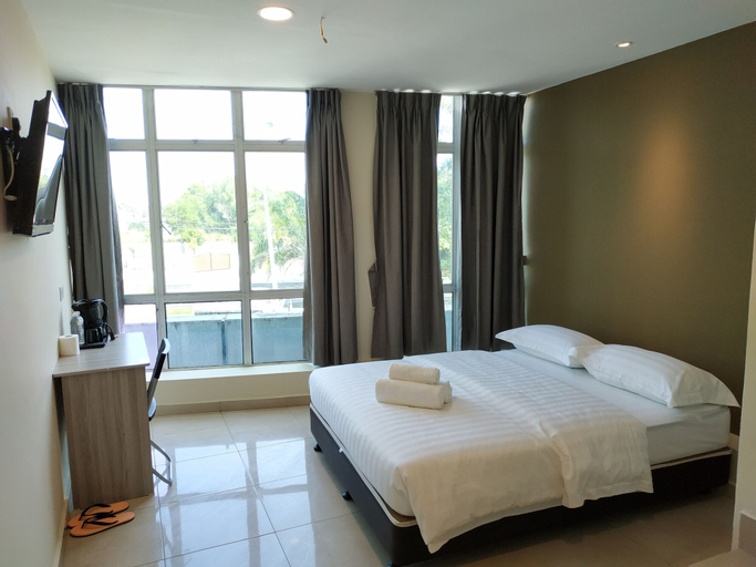 M Design Hotel @ Bangi 7, Hulu Langat