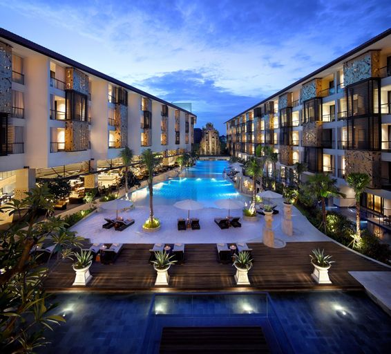 The Trans Resort Bali, Badung