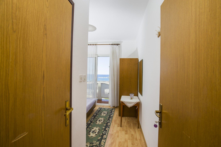 Bathroom 4, Rooms Padovan, Lopar/Supetarska Draga