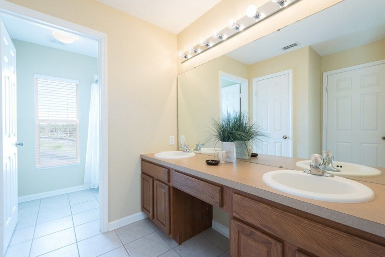 Bedroom 4, 6BR Pool Home Windsor Hills by SHV-2601, Osceola