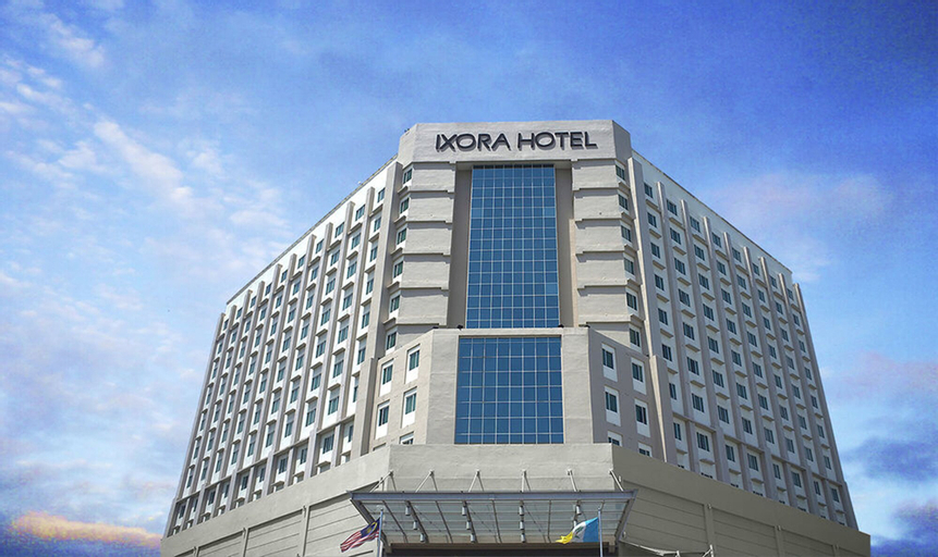 Ixora Hotel, Seberang Perai Tengah