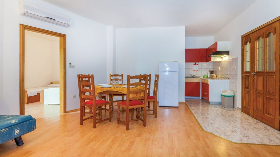 Public Area 3, Apartments Lapida, Lopar/Supetarska Draga