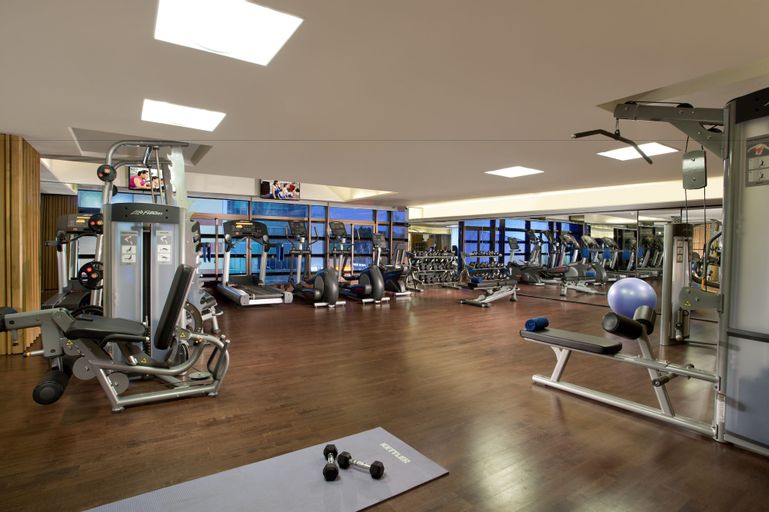 Ascott Waterplace Surabaya, Surabaya