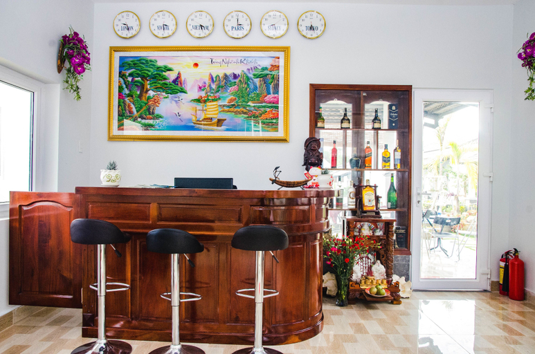 Public Area 2, Anna Nguyen Resort Bungalow, Phú Quốc