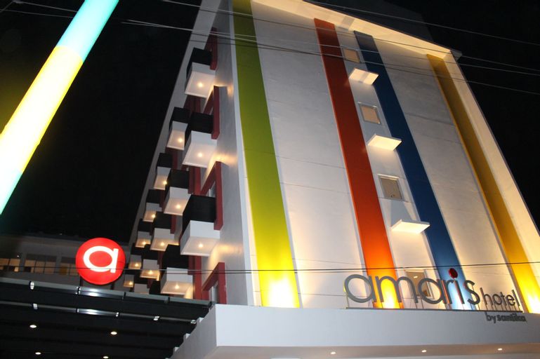 Amaris Hotel Bengkulu, Bengkulu