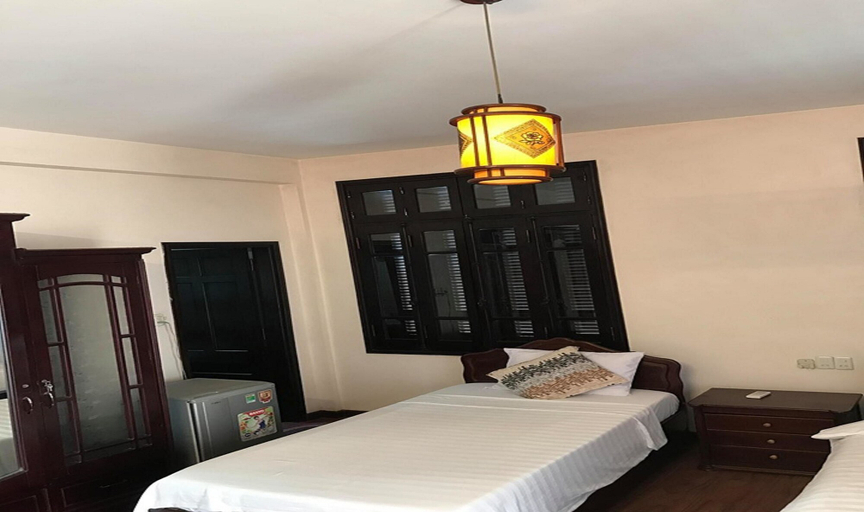 Bedroom 3, Anh's Homestay, Huế