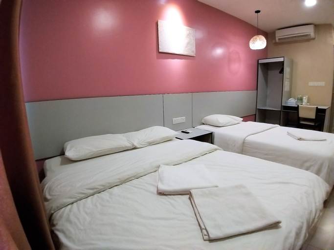 Bedroom 15