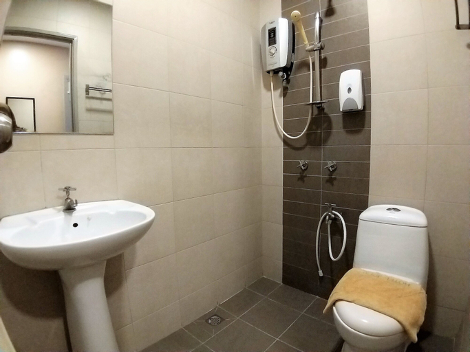 Bathroom 2