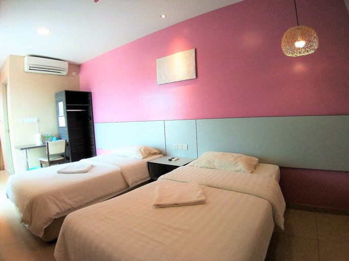 Bedroom 6