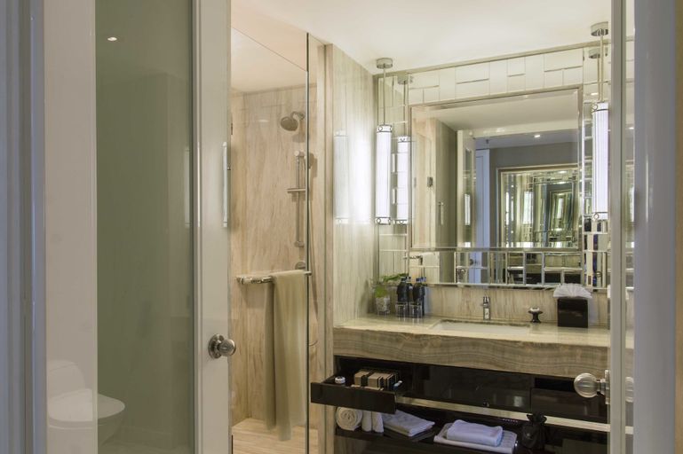Hotel Ciputra World Surabaya managed by Swiss-Belhotel International, Surabaya