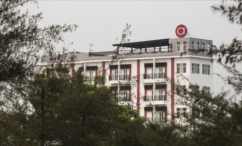 Amaris Hotel Bengkulu, Bengkulu