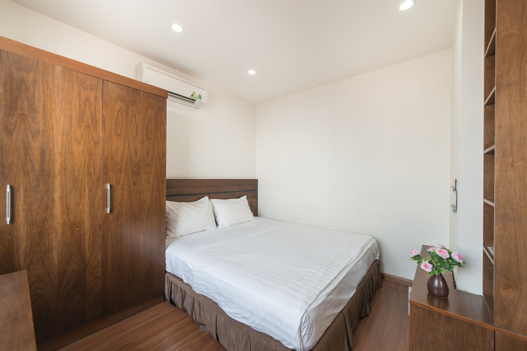 Lilyhometel CTM Cau Giay, Cầu Giấy