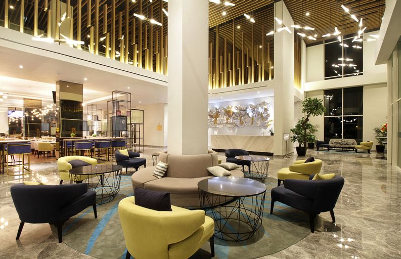 Swiss-Belinn Airport Surabaya, Surabaya