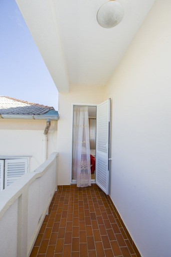 Public Area, Rooms Padovan, Lopar/Supetarska Draga
