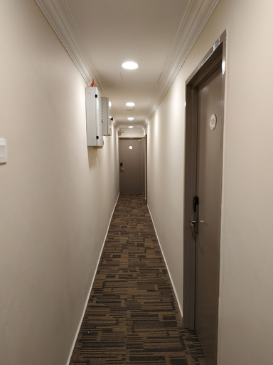 M Design Hotel @ Bangi 7, Hulu Langat