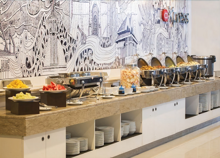Amaris Hotel Bengkulu, Bengkulu