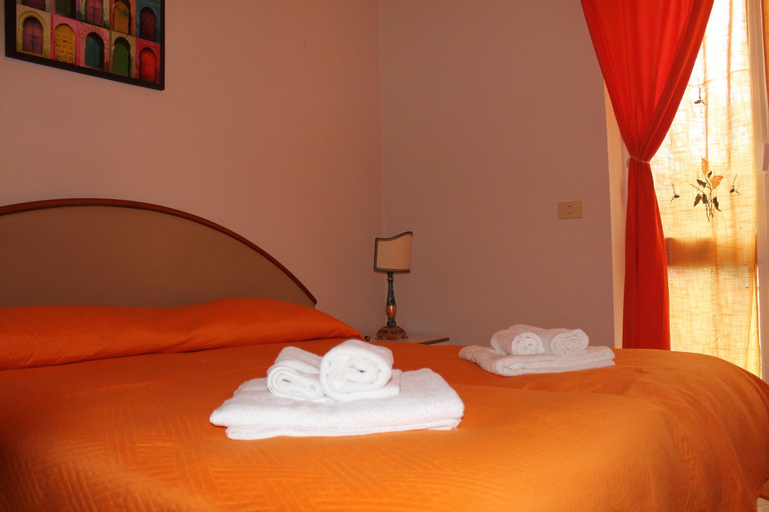 Bedroom 3, Arihant Soggiorno Relax, Savona