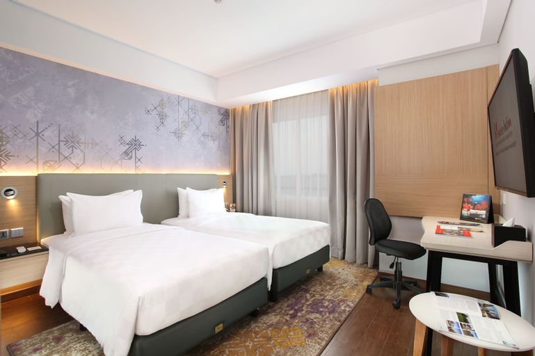 Swiss-Belinn Modern Cikande, Serang