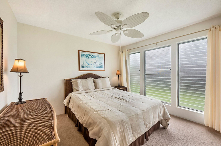 Bedroom 2, Kona Isle D4, Hawaii