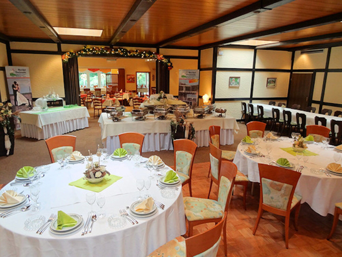 Food & Drinks 4, Gasthof Bucksande, Ammerland