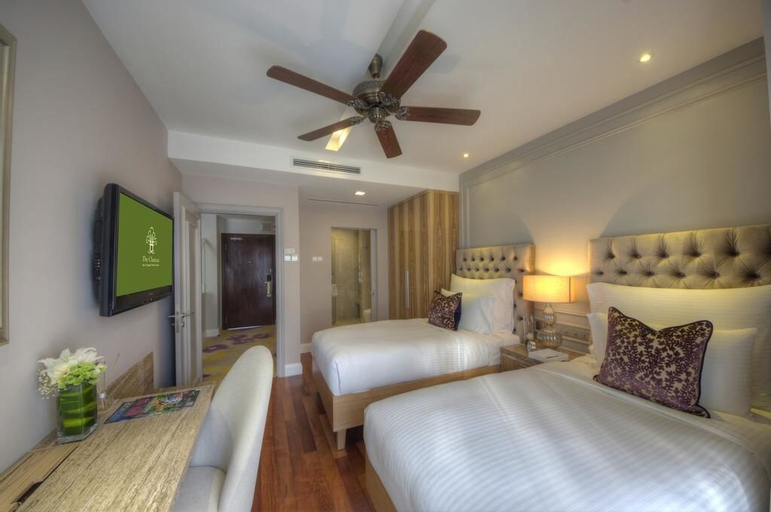 Bedroom 10