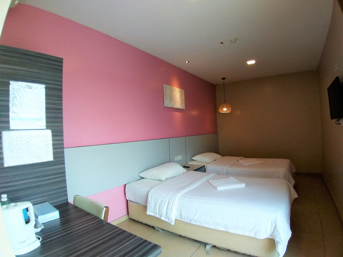Bedroom 5