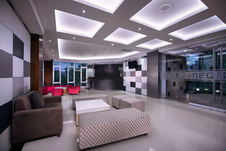 Neo Denpasar Hotel by ASTON, Denpasar