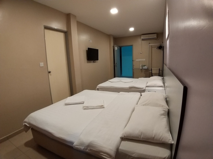 Bedroom 8