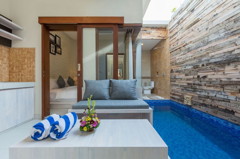 Paisa Seminyak Living Villa, Badung