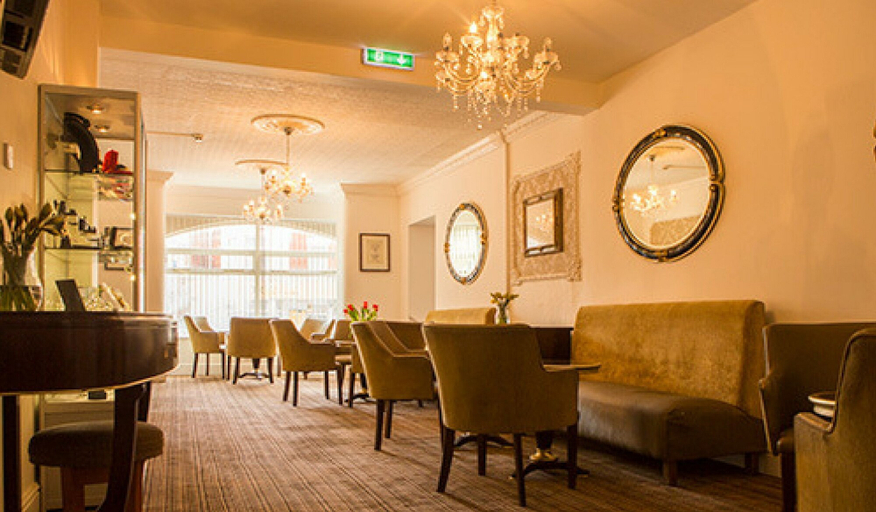 Public Area 2, The Royal Alexandra Hotel by Compass Hospitality, Blackpool