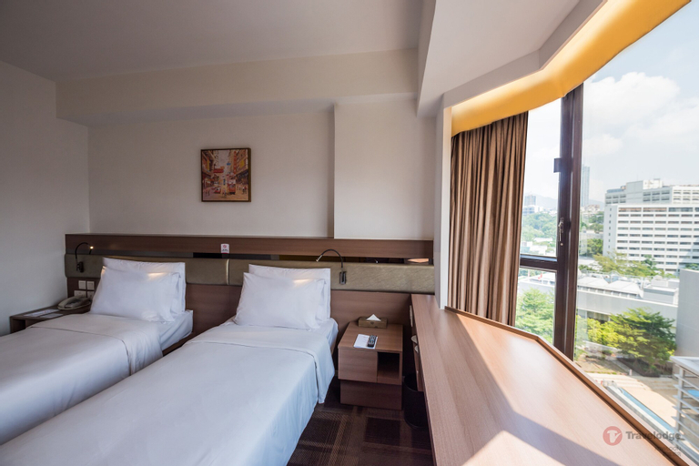 Bedroom 5