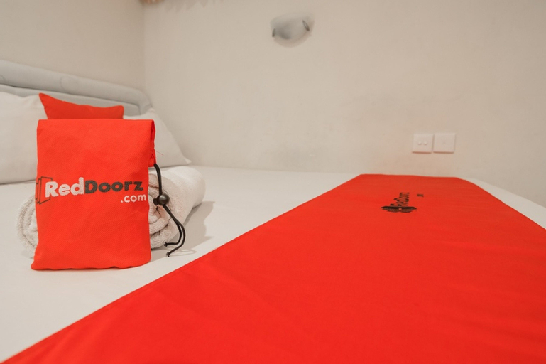 RedDoorz Syariah near Taman Bekapai 2, Balikpapan