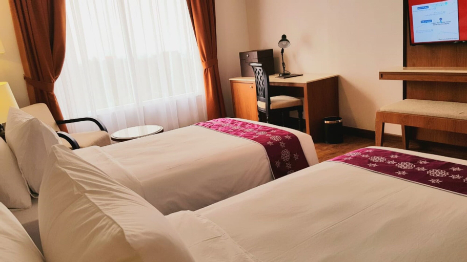Bedroom 29