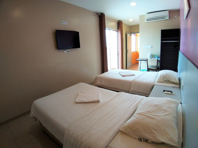 Bedroom 3